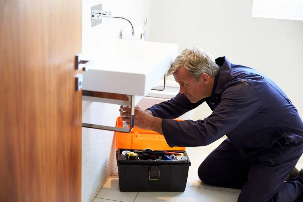 Rörmokare i Svedala